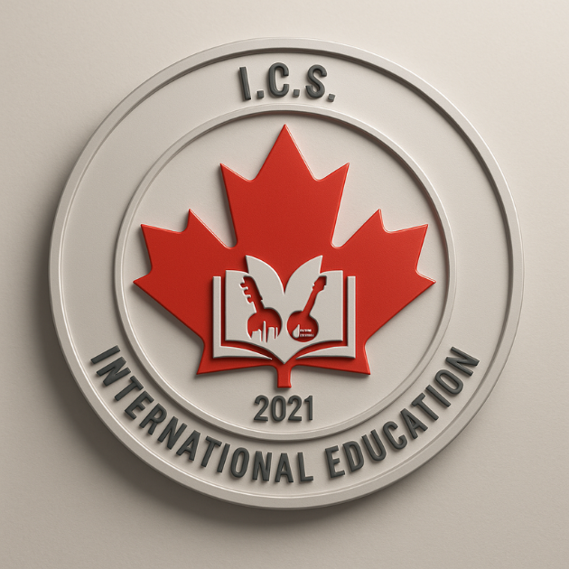 Ics K12 Schools