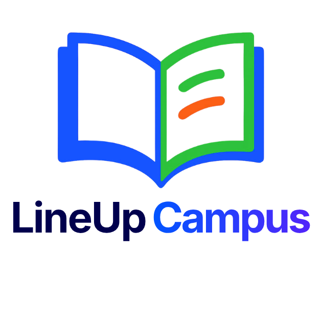 LineUp Campus