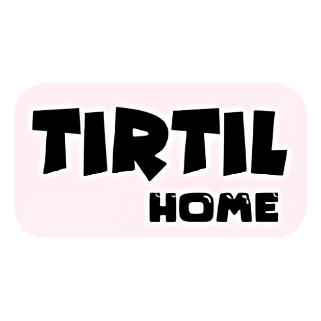 Tırtıl Home