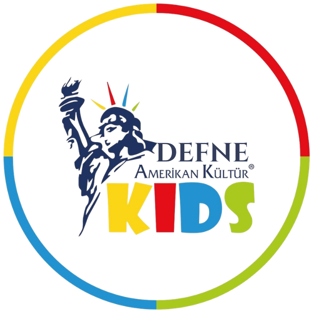 AKD Kids Defne